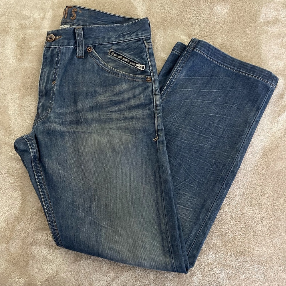 Levis Jeans 514